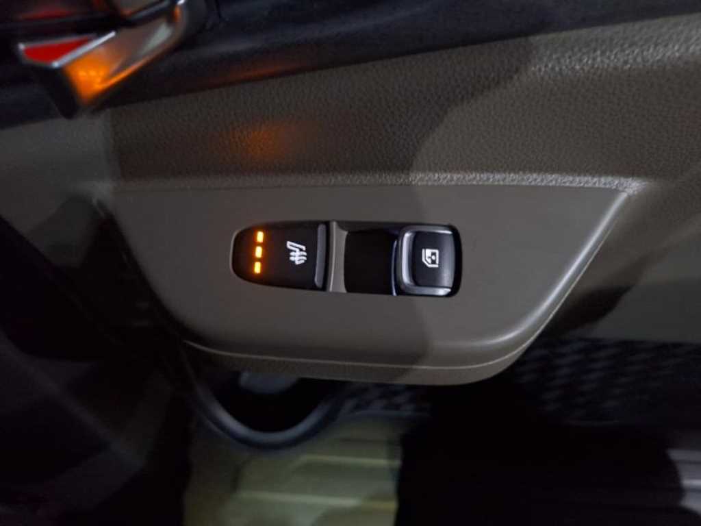 KIA Carnival 2024 Gris - Importación desde Corea - HF Imports Iquique - Foto 17