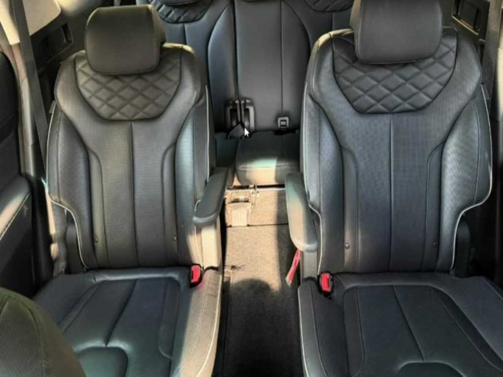 HYUNDAI Palisade - Vista 12