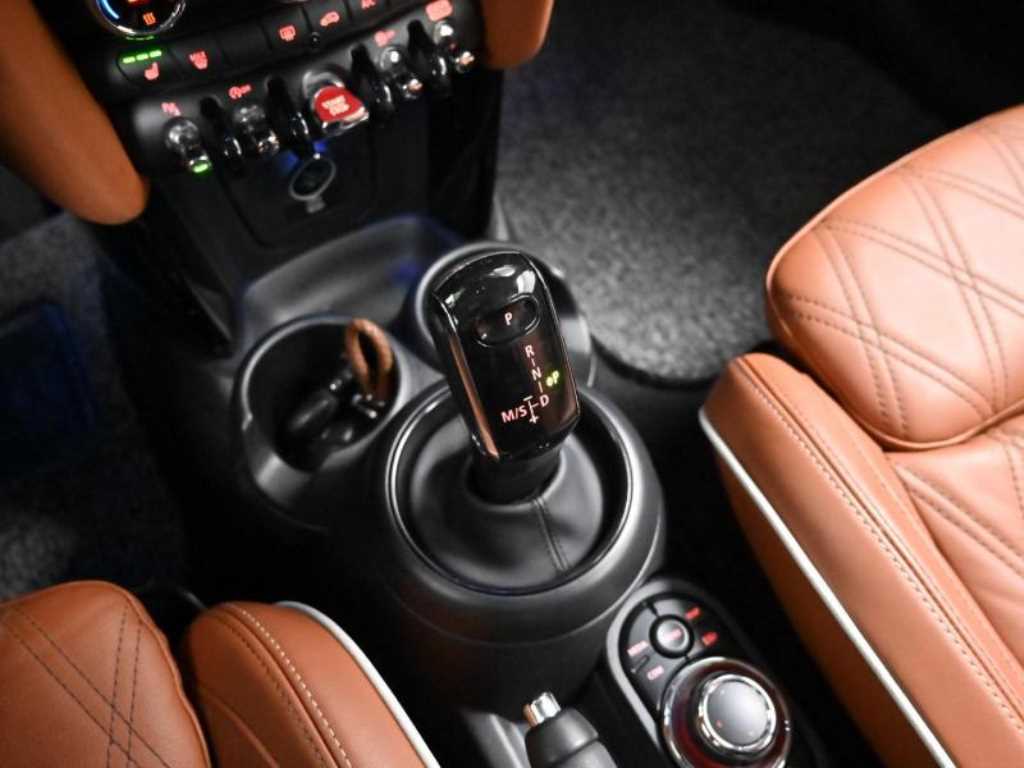 Mini Cooper - Vista 9