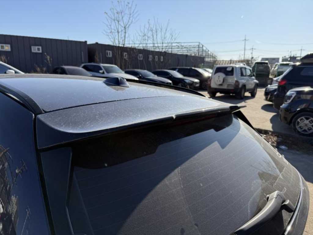 BMW 3 series - Vista 7