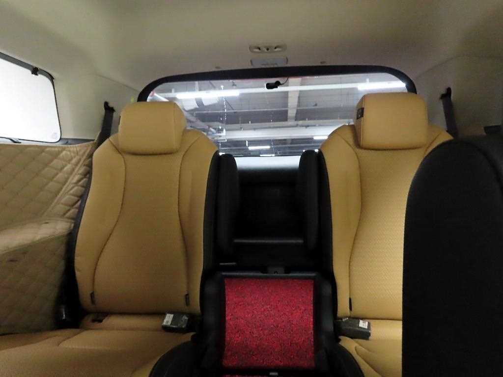 KIA Carnival 2022 Blanco - Importación desde Corea - HF Imports Iquique - Foto 14