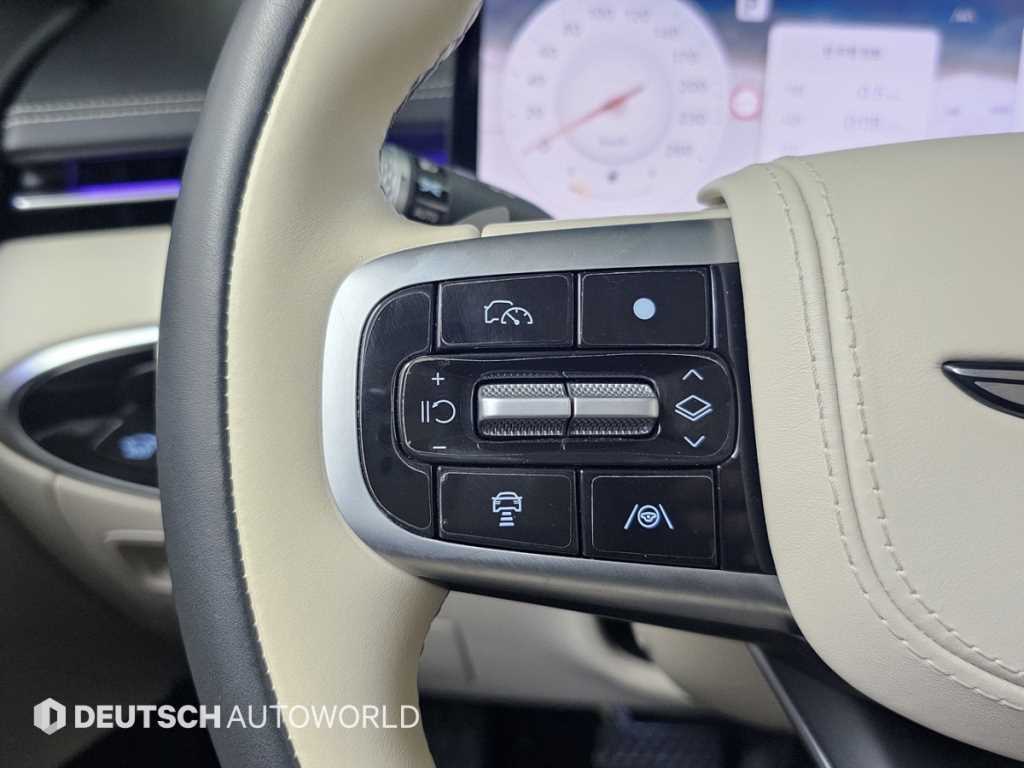 Genesis GV70 2025 Blanco - Importación desde Corea - HF Imports Iquique - Foto 18