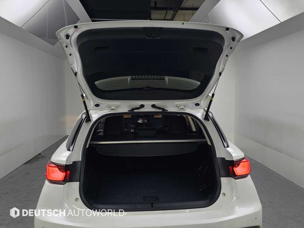 Lexus CT 2018 Blanco - Importación desde Corea - HF Imports Iquique - Foto 20