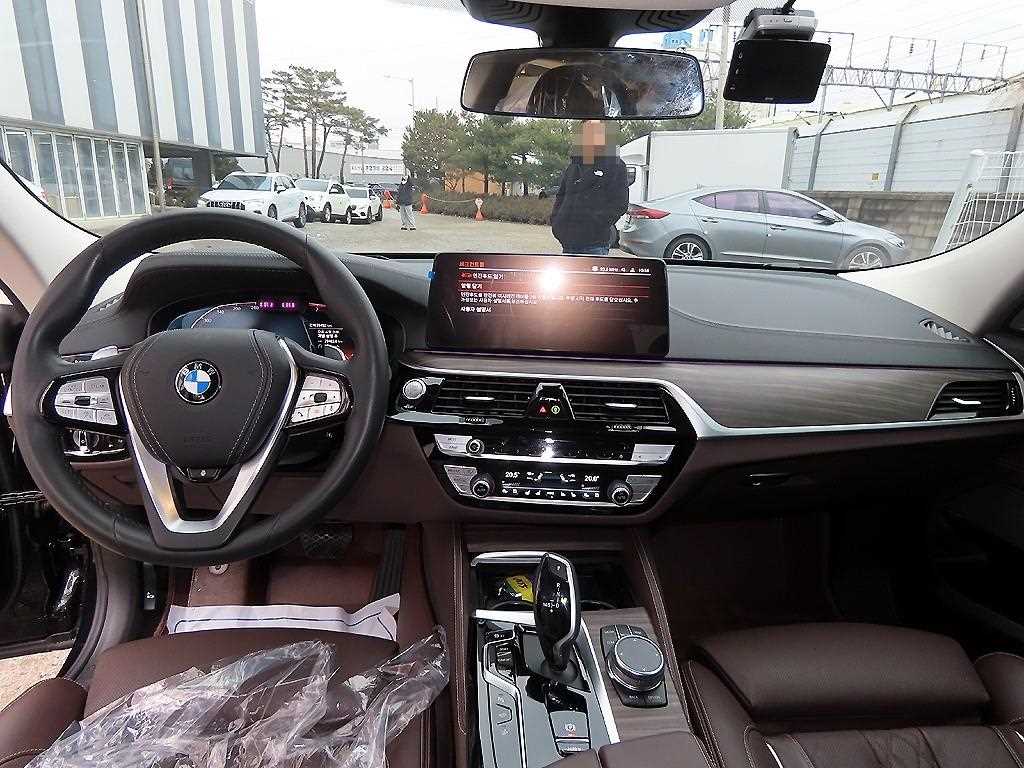 BMW Gran Turismo - Vista 7