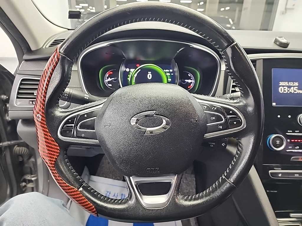 SAMSUNG SM6 - Vista 9