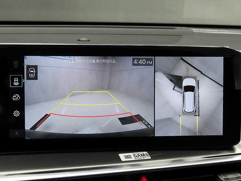 KIA Sorento 2026 Negro - Importación desde Corea - HF Imports Iquique - Foto 15