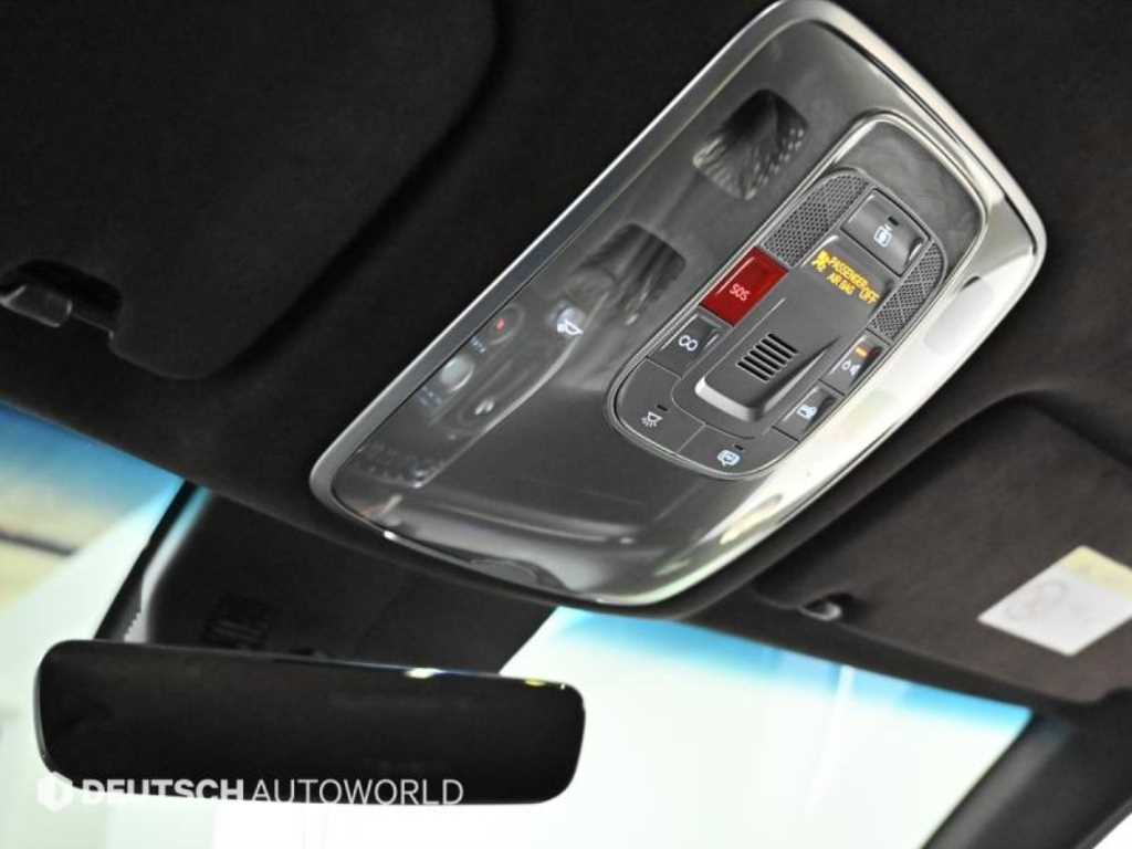 Genesis GV80 2022 Verde - Importación desde Corea - HF Imports Iquique - Foto 19