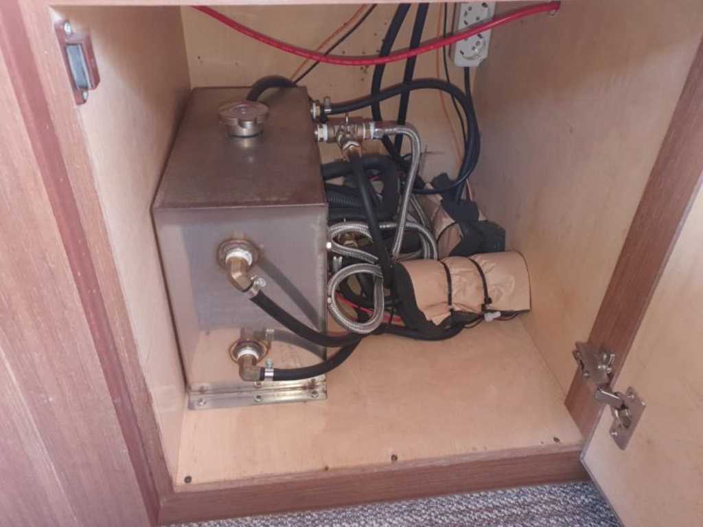 medium and large bus Hyundai bus 2007 - Importación desde Corea - HF Imports Iquique - Foto 13