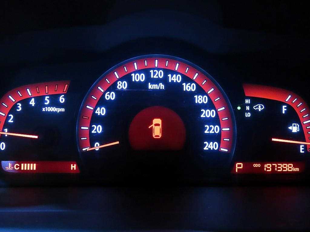 KIA Mohave - Vista 9