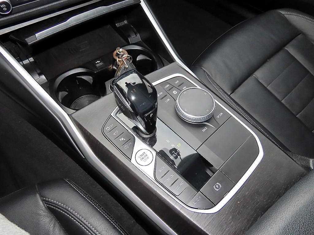 BMW 3 series - Vista 12