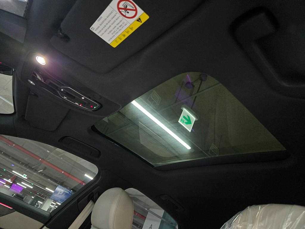 Audi A6 2020 Blanco - Importación desde Corea - HF Imports Iquique - Foto 15