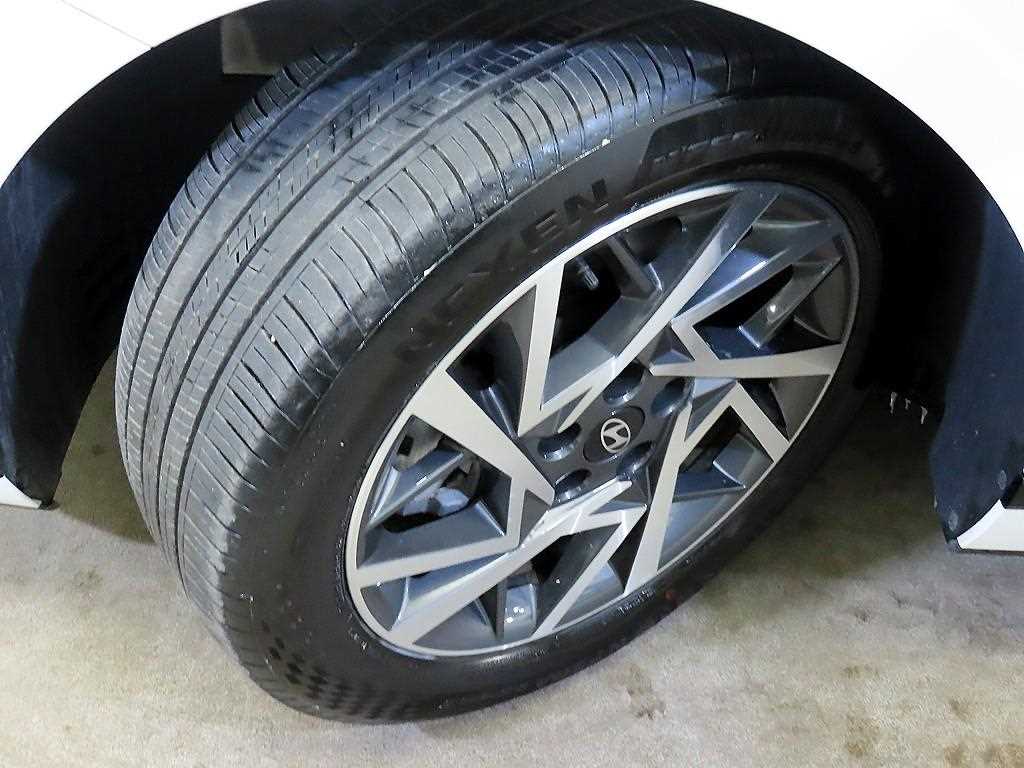 HYUNDAI Grandeur 2023 Blanco - Importación desde Corea - HF Imports Iquique - Foto 20