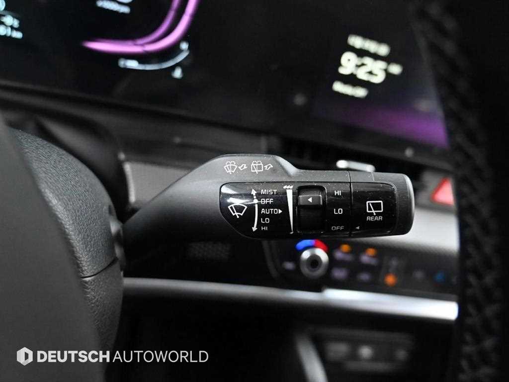 KIA Sportage 2022 Blanco - Importación desde Corea - HF Imports Iquique - Foto 16