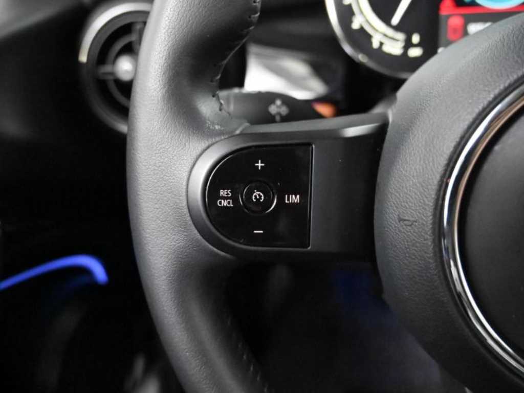 Mini Cooper 2023 Gris - Importación desde Corea - HF Imports Iquique - Foto 16