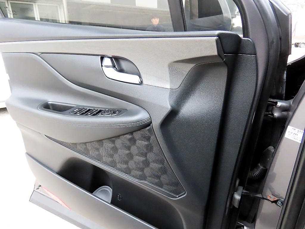 HYUNDAI Santa Fe - Vista 12