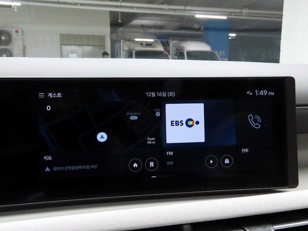 HYUNDAI Tucson - Vista 8