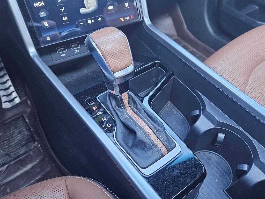 Ssangyong Torres 2024 Blanco - Importación desde Corea - HF Imports Iquique - Foto 13