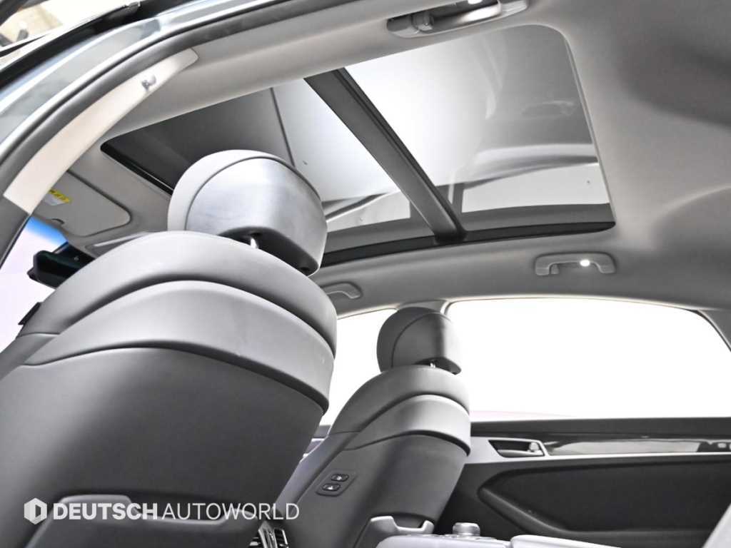 Genesis G80 2018 Gris - Importación desde Corea - HF Imports Iquique - Foto 19