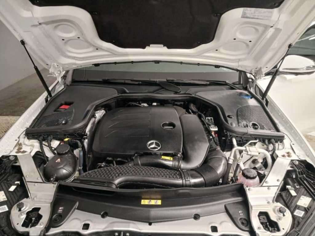 Mercedes Benz E class 2021 - Importación desde Corea - HF Imports Iquique - Foto 19
