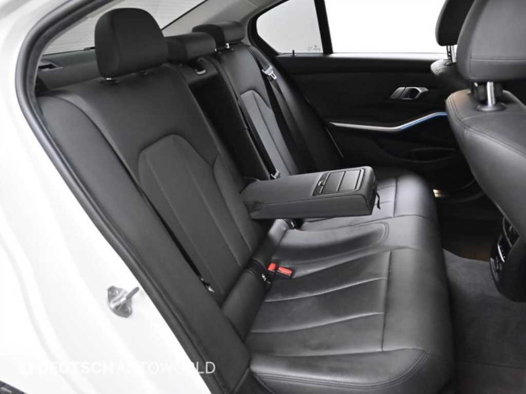 BMW 3 series - Vista 12