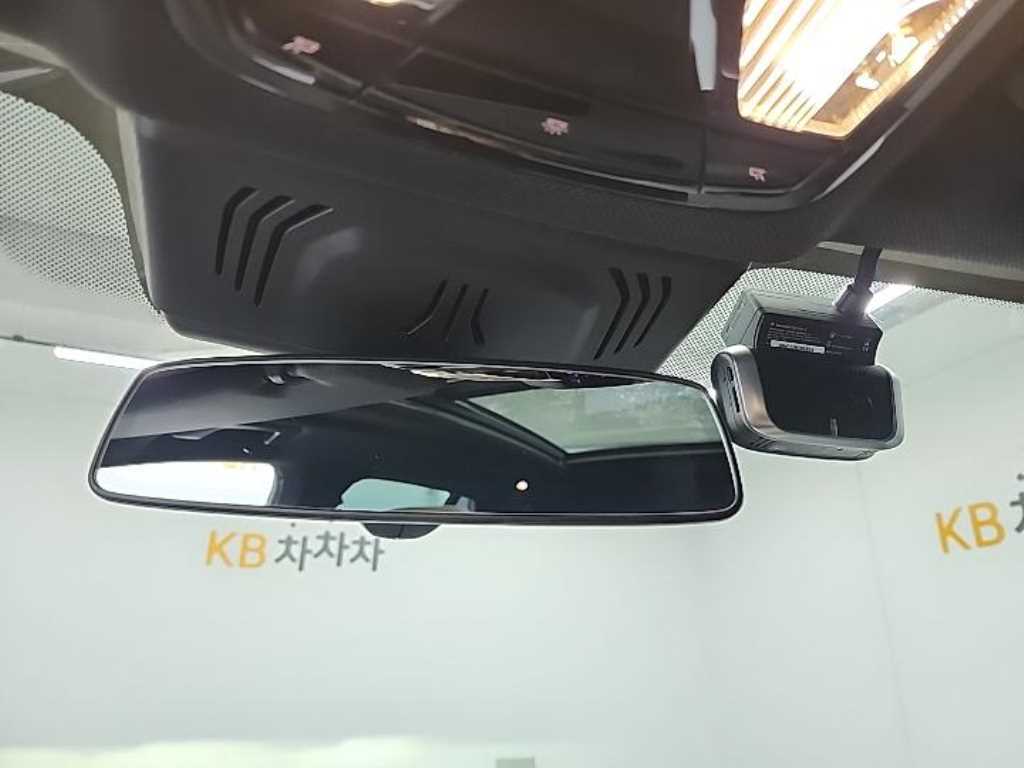 BMW X5 2021 Negro - Importación desde Corea - HF Imports Iquique - Foto 16