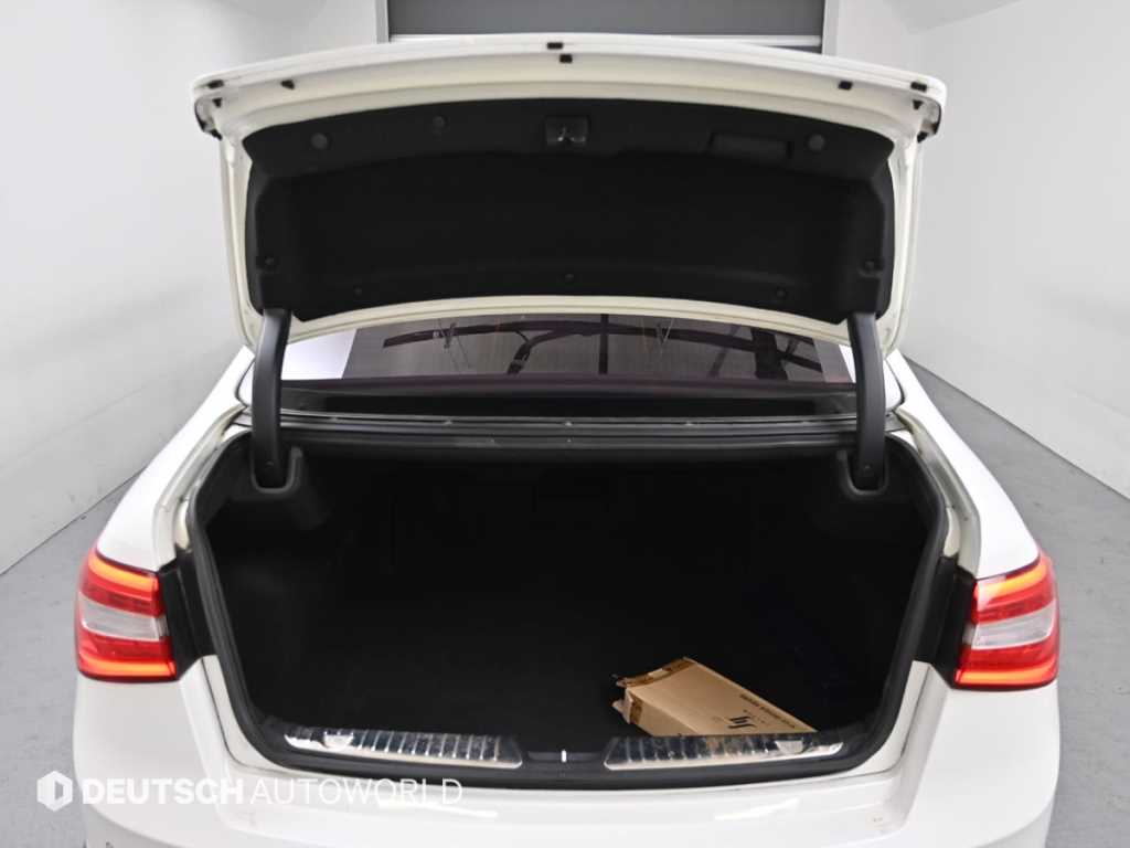 KIA K7 2015 Blanco - Importación desde Corea - HF Imports Iquique - Foto 20