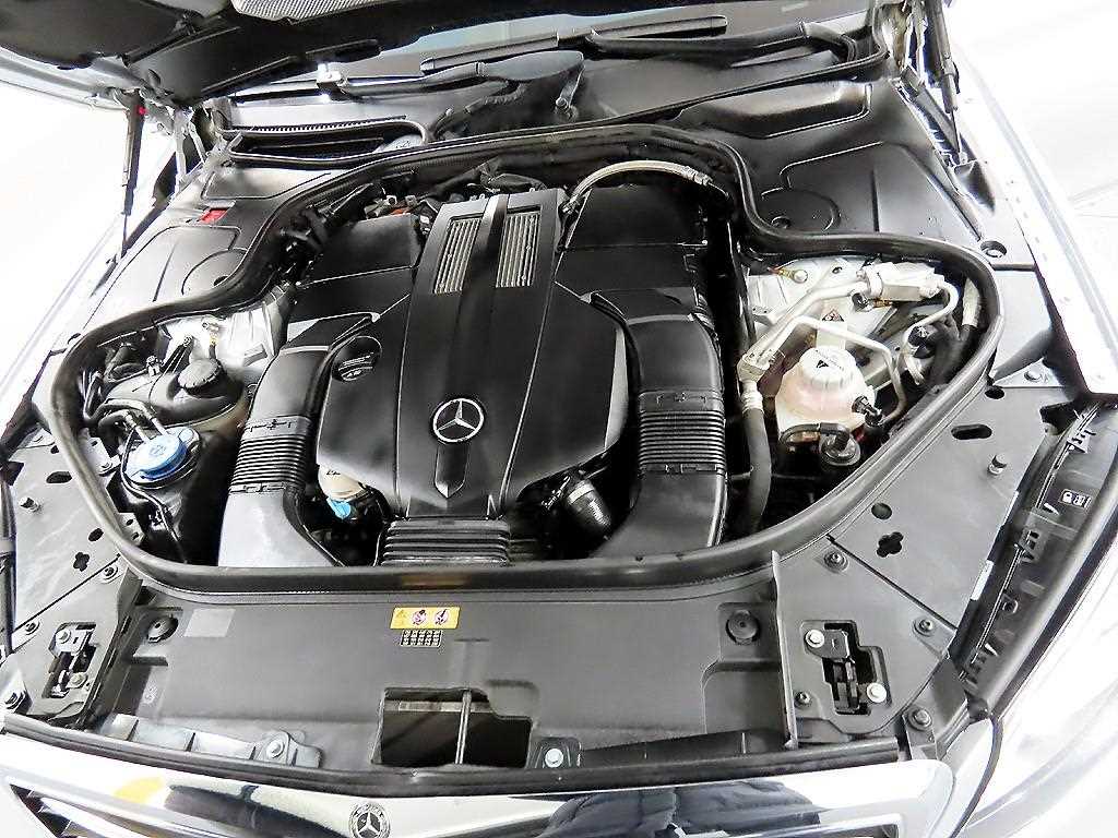 Mercedes Benz S Class 2020 Plateado - Importación desde Corea - HF Imports Iquique - Foto 19