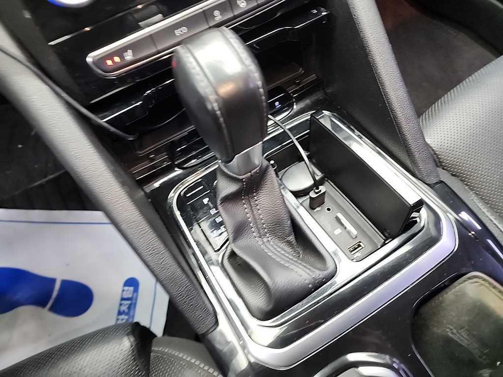 SAMSUNG SM6 - Vista 8