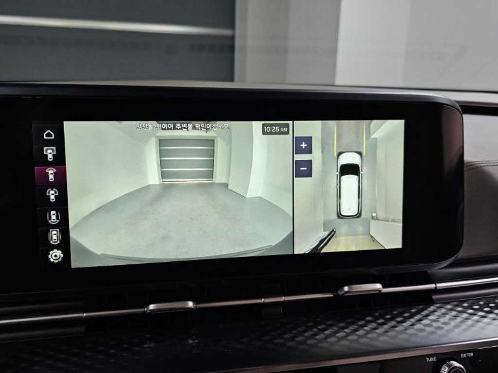 KIA Carnival 2021 - Importación desde Corea - HF Imports Iquique - Foto 15