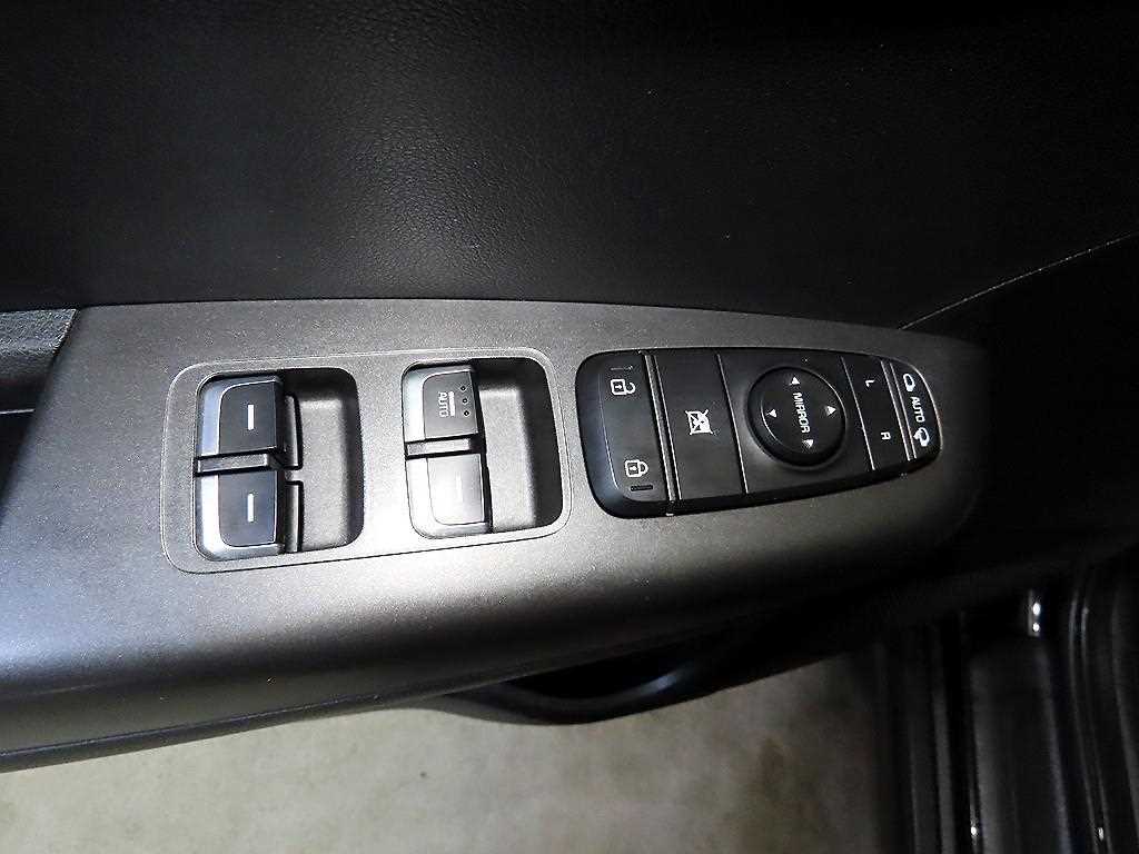 KIA Sportage 2020 Negro - Importación desde Corea - HF Imports Iquique - Foto 13