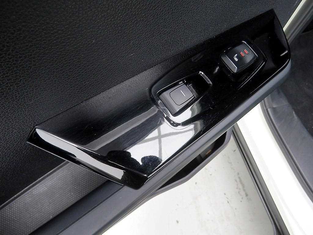 Ssangyong Torres - Vista 9