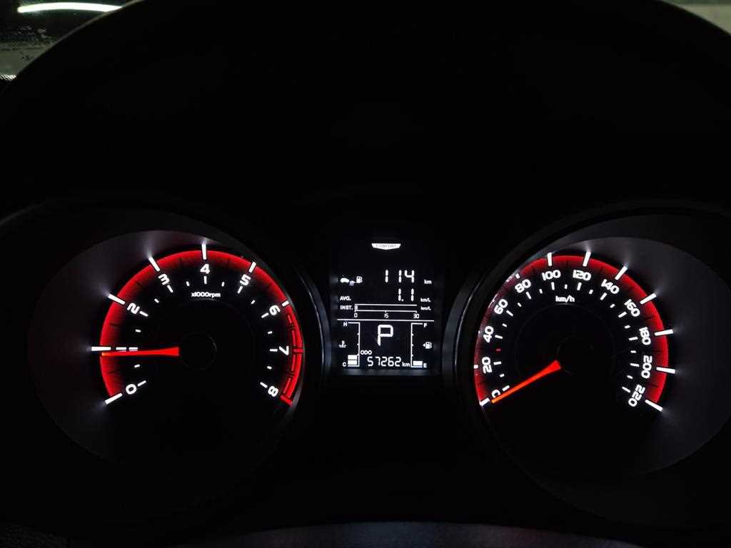 Ssangyong Tivoli - Vista 9