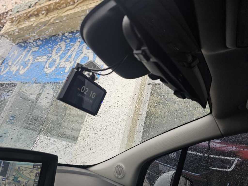 Chevrolet Trax - Vista 10