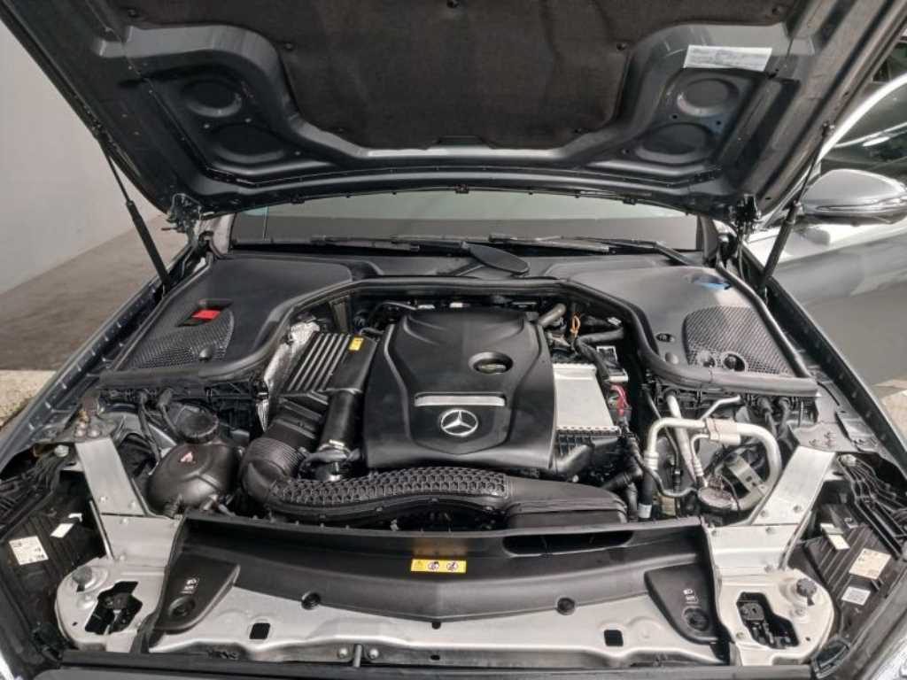 Mercedes Benz E class 2022 - Importación desde Corea - HF Imports Iquique - Foto 19