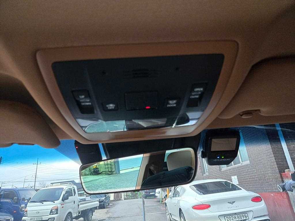 Lexus ES 2024 Blanco - Importación desde Corea - HF Imports Iquique - Foto 14