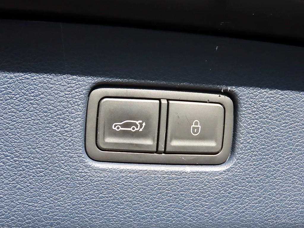 Genesis GV80 2022 Negro - Importación desde Corea - HF Imports Iquique - Foto 17