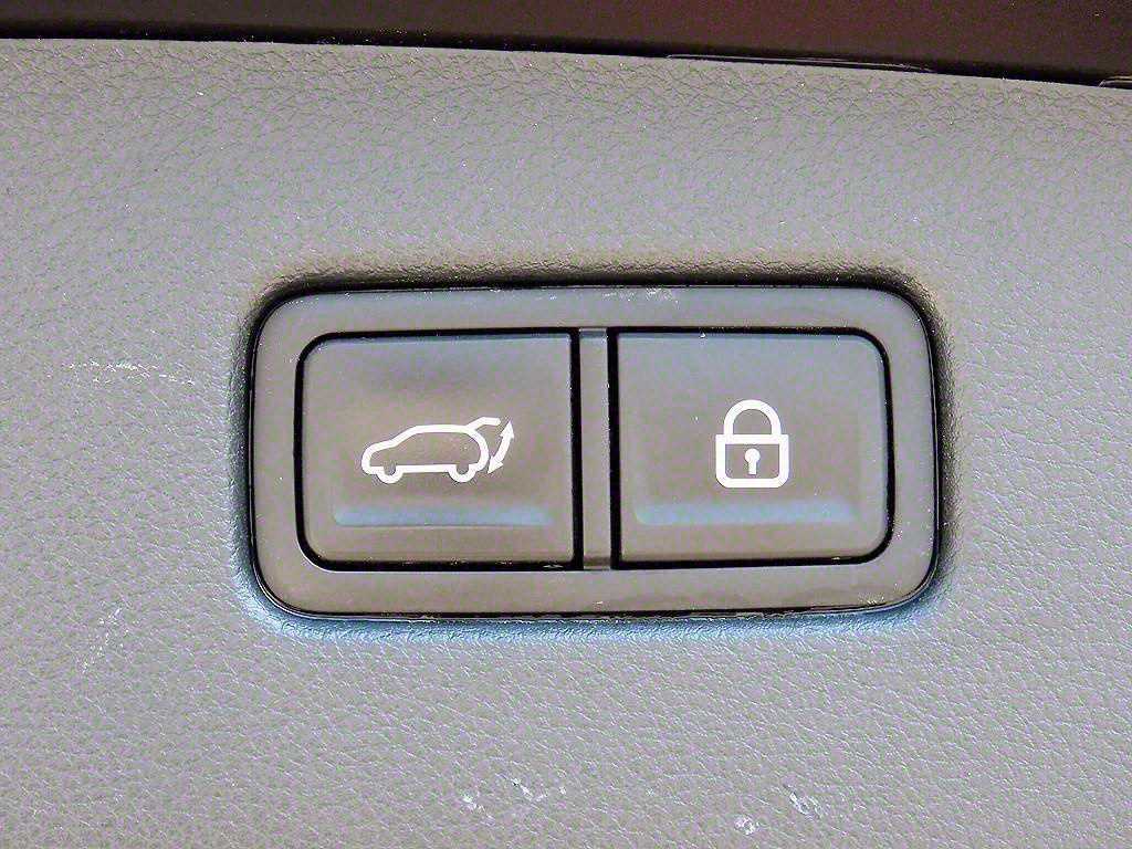 Genesis GV70 2021 Negro - Importación desde Corea - HF Imports Iquique - Foto 17