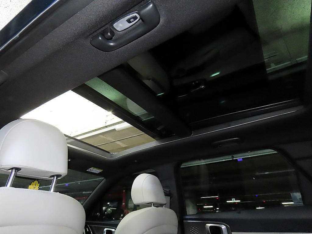 KIA Sorento 2023 Azul - Importación desde Corea - HF Imports Iquique - Foto 14