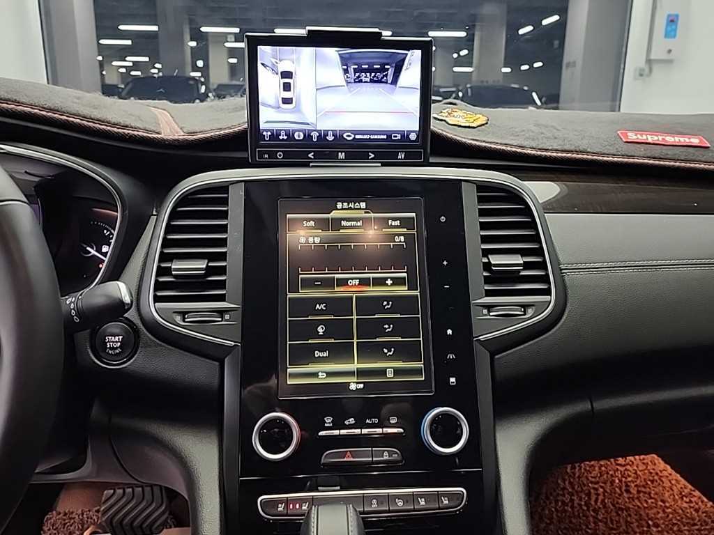 SAMSUNG SM6 - Vista 10