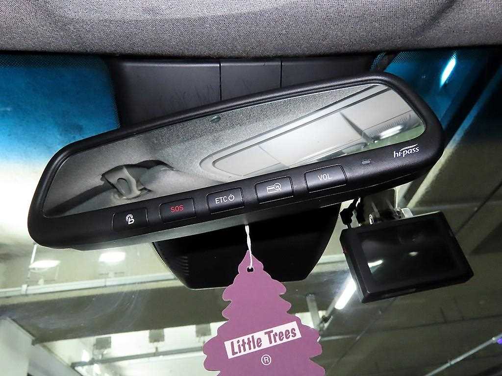 HYUNDAI Santa Fe 2019 Negro - Importación desde Corea - HF Imports Iquique - Foto 13