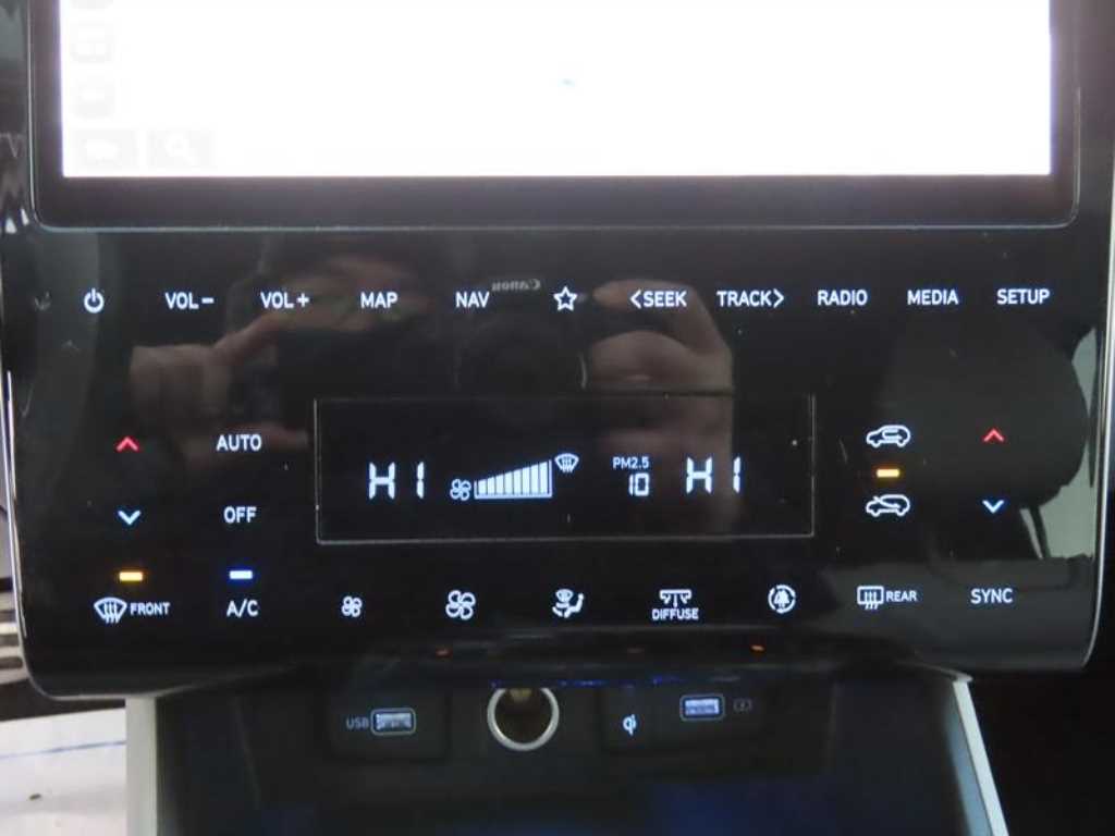 HYUNDAI Tucson 2021 Gris - Importación desde Corea - HF Imports Iquique - Foto 15