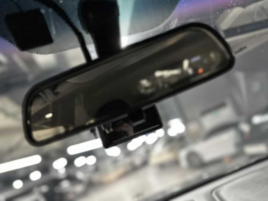 Ssangyong Tivoli - Vista 10