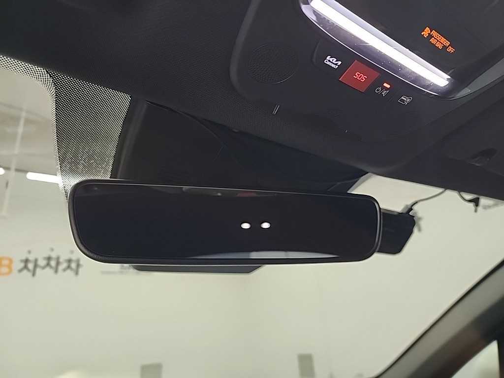 KIA K5 2023 Blanco - Importación desde Corea - HF Imports Iquique - Foto 16