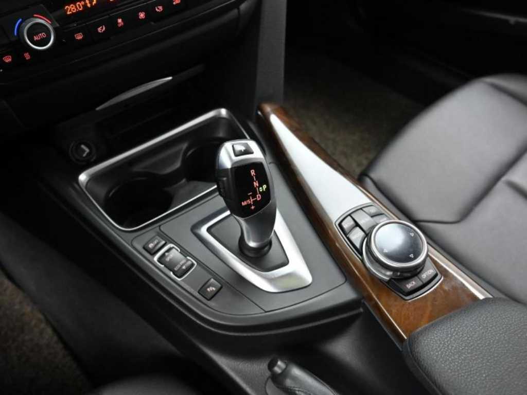 BMW 3 series - Vista 9