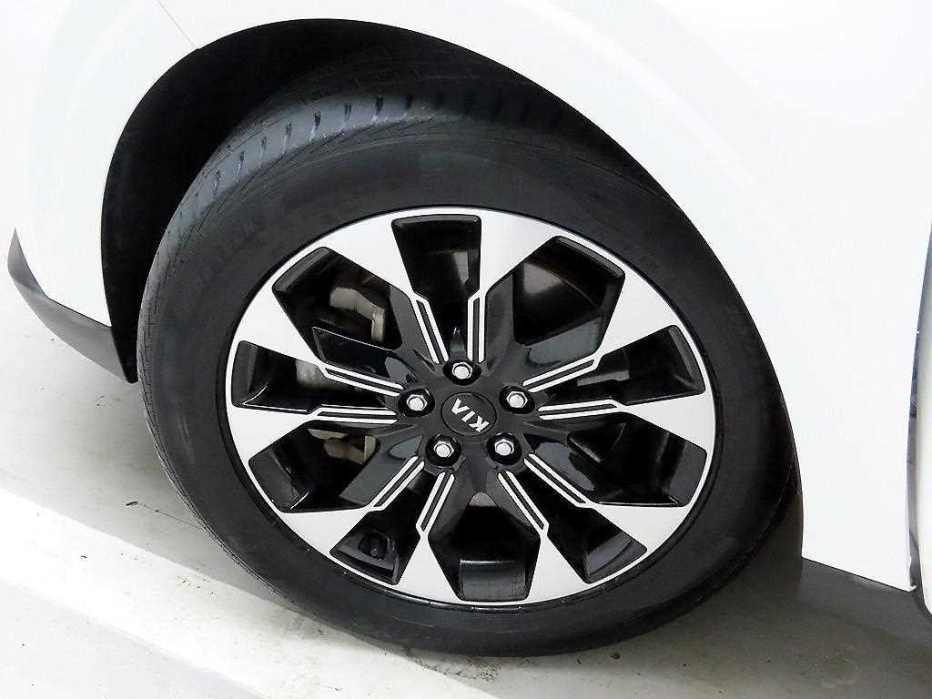 KIA Carnival 2021 Blanco - Importación desde Corea - HF Imports Iquique - Foto 19