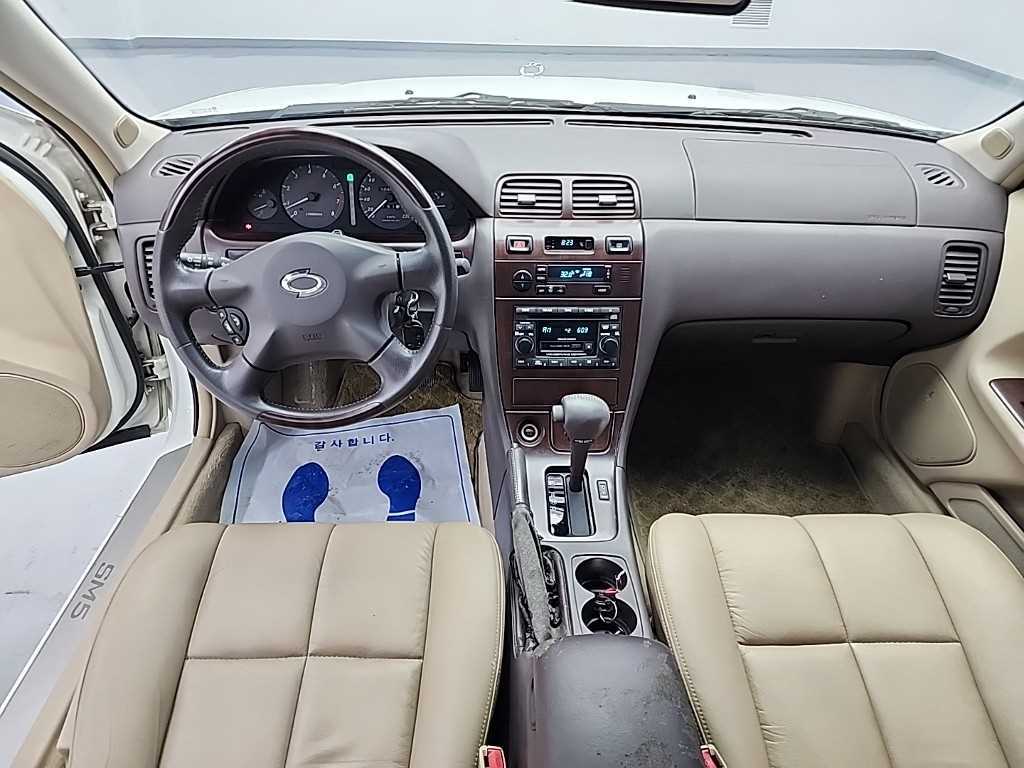 SAMSUNG SM5 - Vista 7