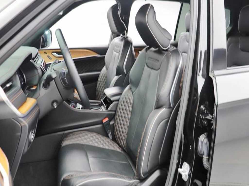 Jeep Cherokee 2021 - Importación desde Corea - HF Imports Iquique - Foto 15