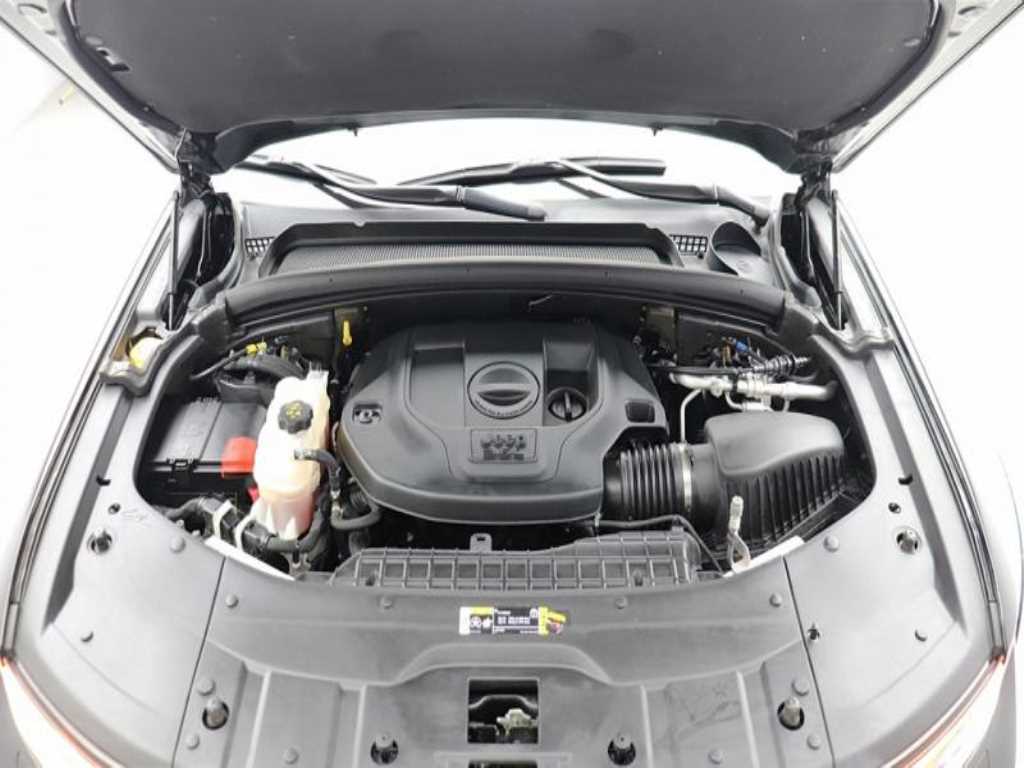 Jeep Cherokee - Vista 9