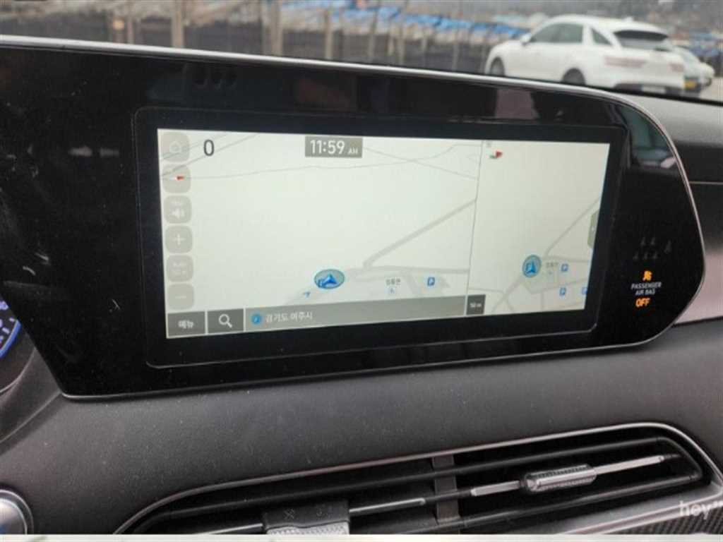 HYUNDAI Palisade - Vista 7