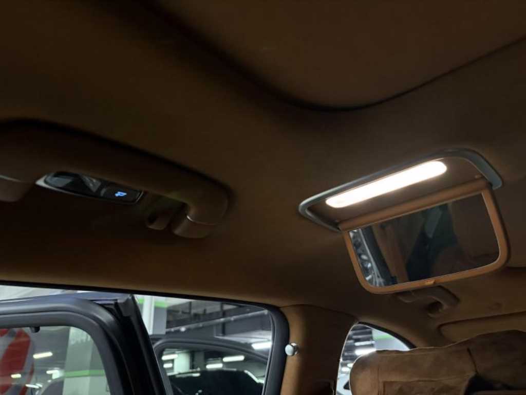 Genesis GV80 2024 Negro - Importación desde Corea - HF Imports Iquique - Foto 15